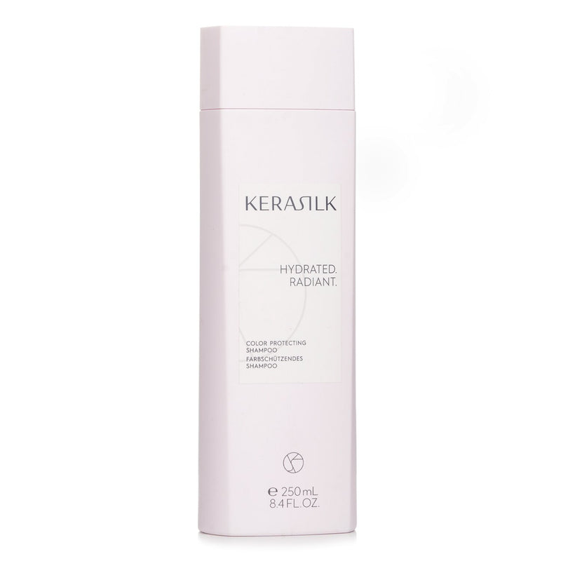 ゴールドウェル  Kerasilk Color Protecting Shampoo   250ml
