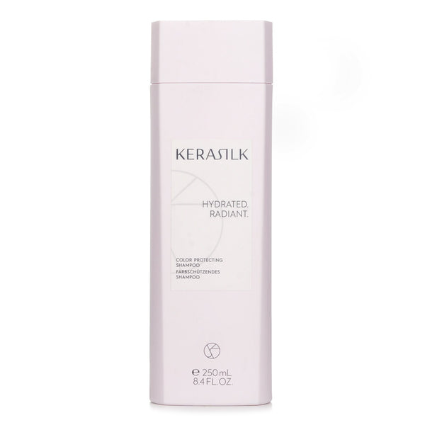 ゴールドウェル  Kerasilk Color Protecting Shampoo   250ml