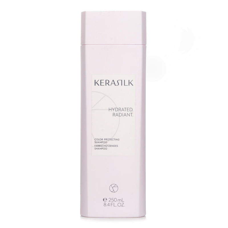 ゴールドウェル  Kerasilk Color Protecting Shampoo   250ml