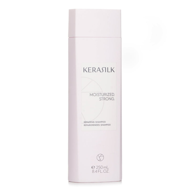 ゴールドウェル  Kerasilk Repairing Shampoo   250ml