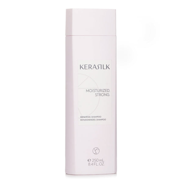 ゴールドウェル  Kerasilk Repairing Shampoo   250ml