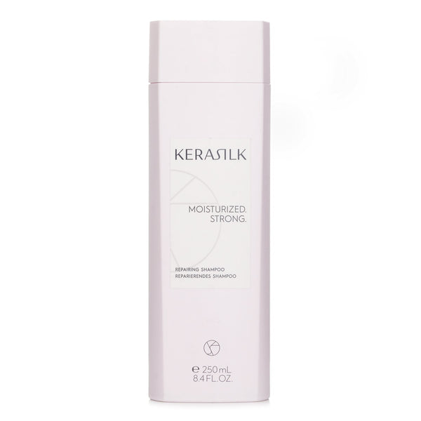 ゴールドウェル  Kerasilk Repairing Shampoo   250ml