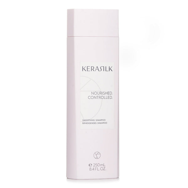 ゴールドウェル  Kerasilk Smoothing Shampoo   250ml