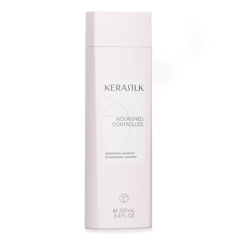 ゴールドウェル  Kerasilk Smoothing Shampoo   250ml