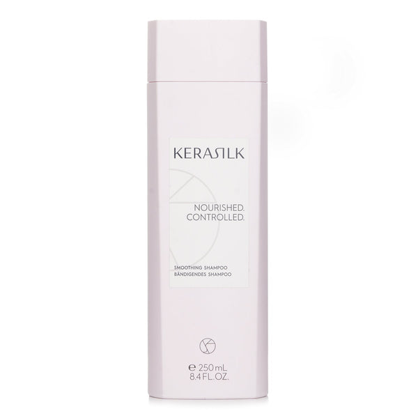 ゴールドウェル  Kerasilk Smoothing Shampoo   250ml