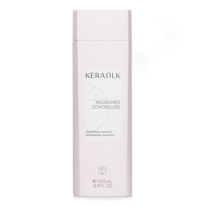 ゴールドウェル  Kerasilk Smoothing Shampoo   250ml