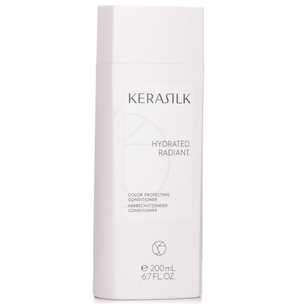 ゴールドウェル  Kerasilk Color Protecting Conditioner   200ml