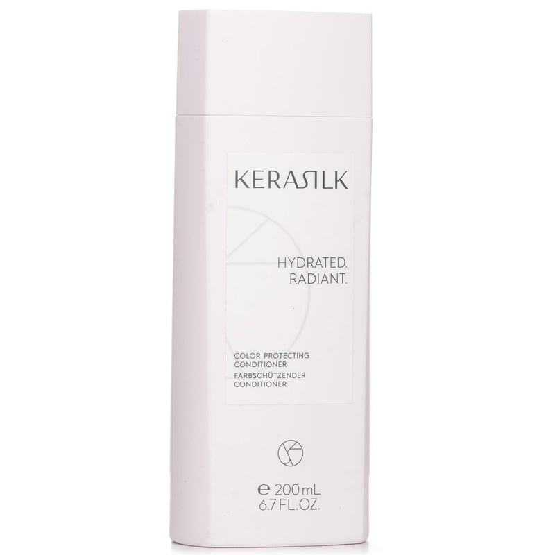 ゴールドウェル  Kerasilk Color Protecting Conditioner   200ml