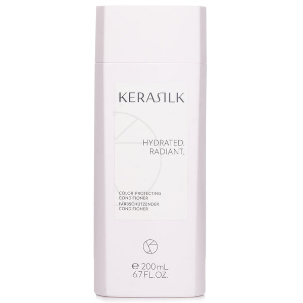 ゴールドウェル  Kerasilk Color Protecting Conditioner   200ml