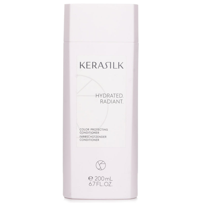 ゴールドウェル  Kerasilk Color Protecting Conditioner   200ml