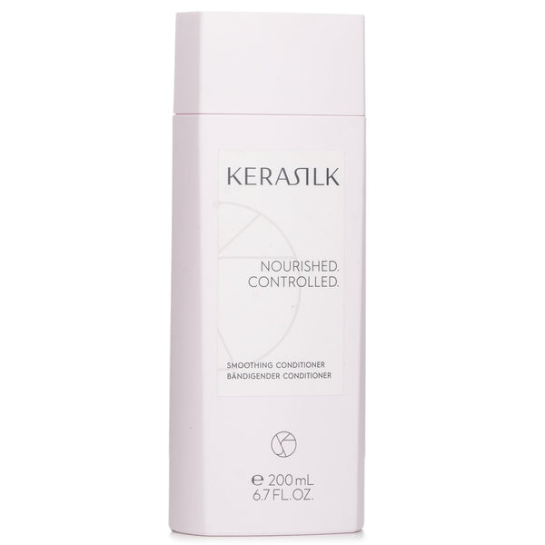ゴールドウェル  Kerasilk Smoothing Conditioner   200ml