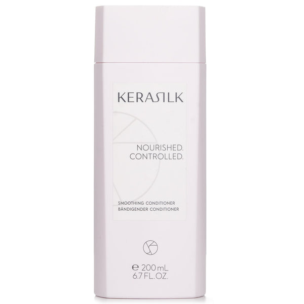 ゴールドウェル  Kerasilk Smoothing Conditioner   200ml