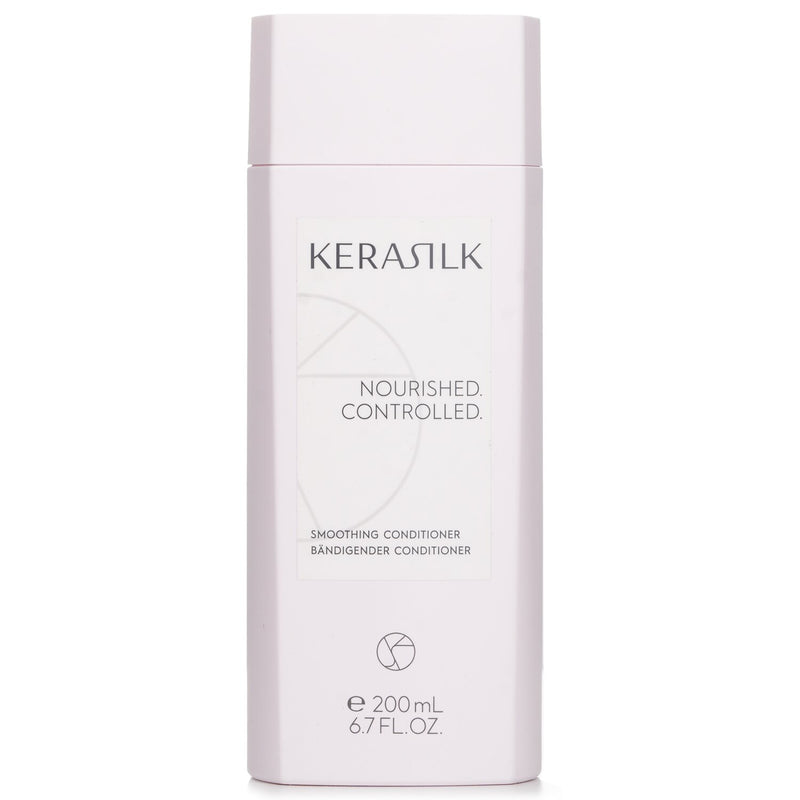 ゴールドウェル  Kerasilk Smoothing Conditioner   200ml