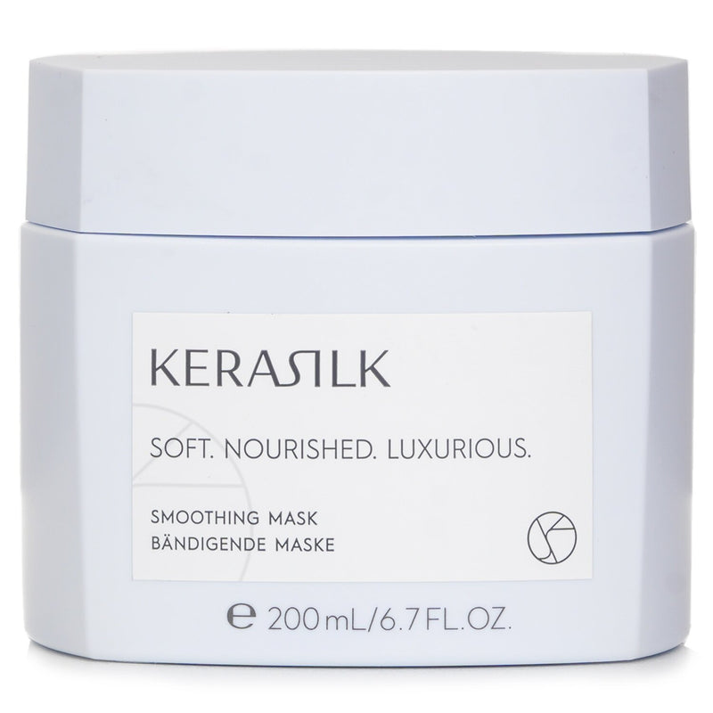 ゴールドウェル  Kerasilk Smoothing Mask   200ml