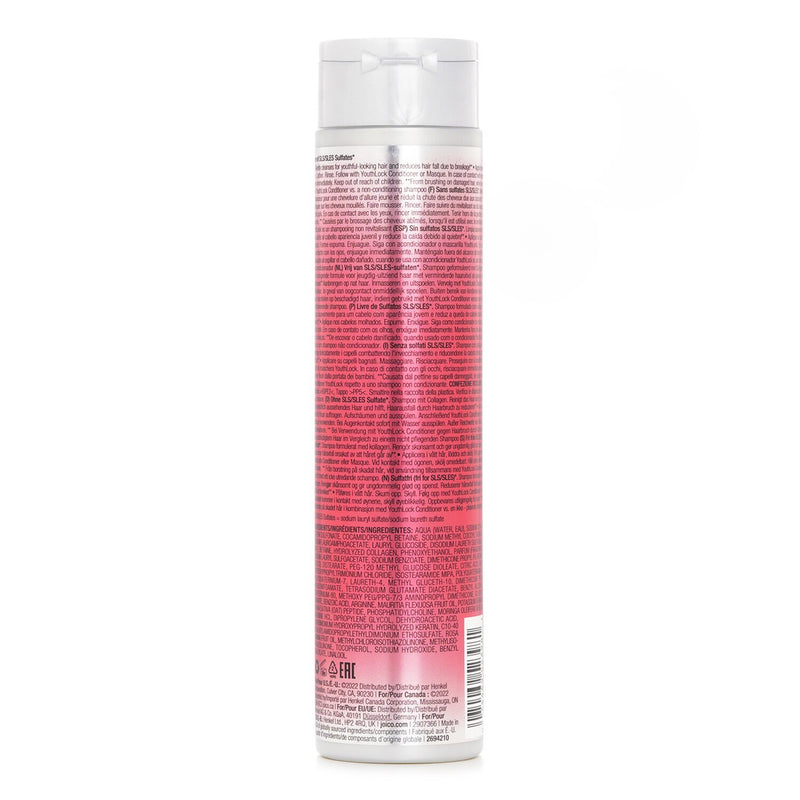 ジョイコ  Youthlock Shampoo   300ml