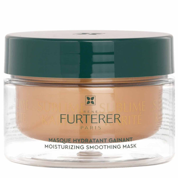 ルネ フルトレール  Sublime Karite Moisturising Smoothing Mask   200ml