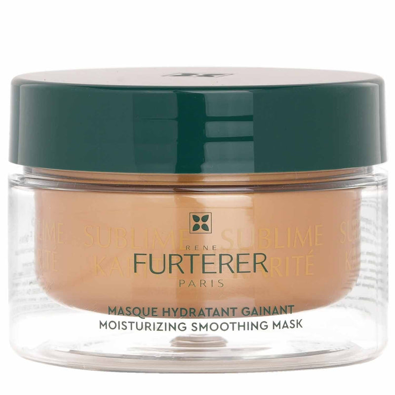 ルネ フルトレール  Sublime Karite Moisturising Smoothing Mask   200ml