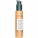 ルネ フルトレール  Sublime Karite Professional Smoothing Milk   100ml