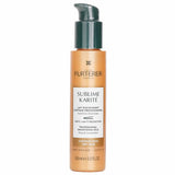 ルネ フルトレール  Sublime Karite Professional Smoothing Milk   100ml