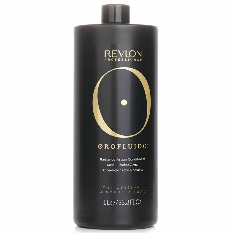 オロフルイド  Radiance Argan Conditioner   1000ml