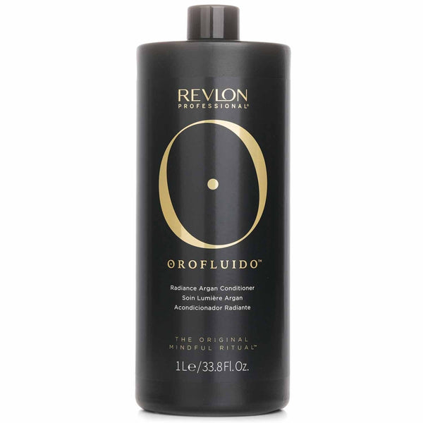 オロフルイド  Radiance Argan Conditioner   1000ml