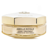 ゲラン  Abeille Royale Honey Treatment Rich Cream   50ml