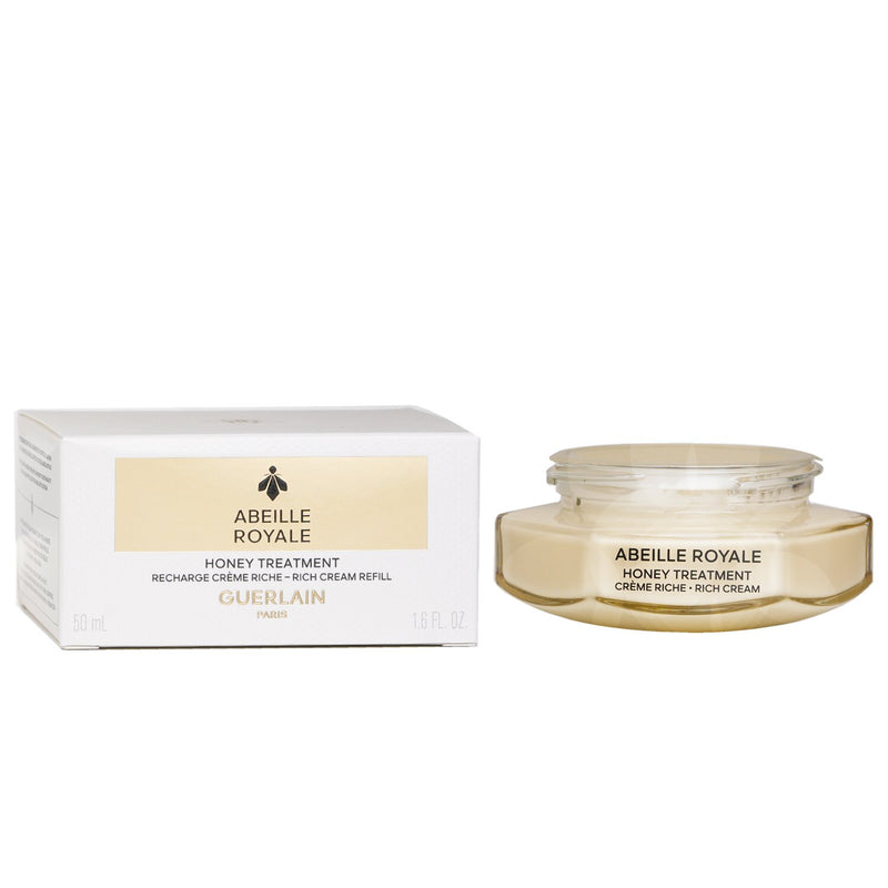 ゲラン  Abeille Royale Honey Treatment Rich Cream The Refill   50ml