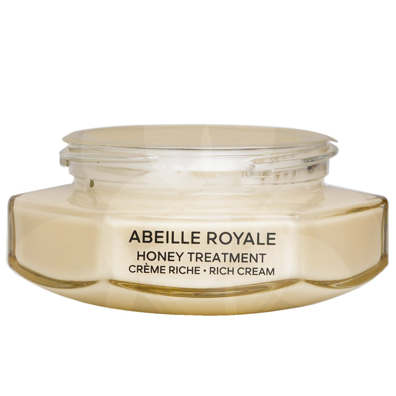 ゲラン  Abeille Royale Honey Treatment Rich Cream The Refill   50ml