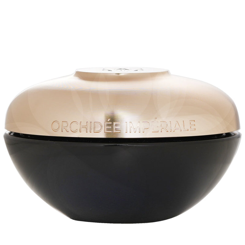 ゲラン  Orchidee Imperiale Morpho Remodeling Neck And Decollete Cream   75ml