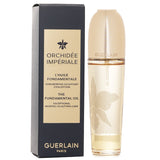 ゲラン  Orchidee Imperiale The Fundamental Oil   30ml