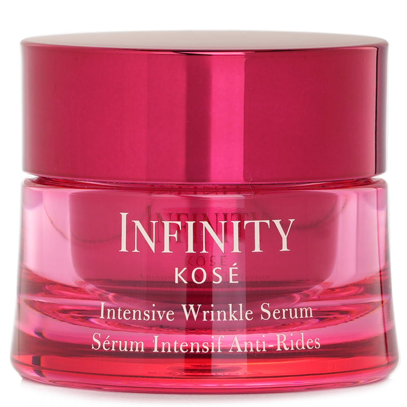 コーセー  Infinity Intensive Wrinkle Serum   40ml