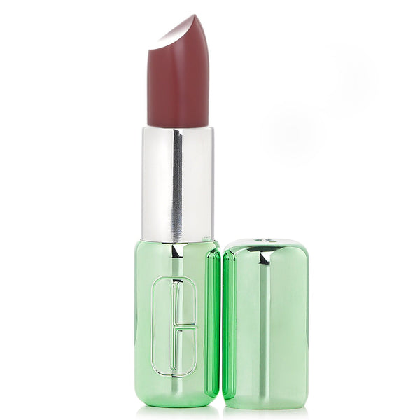 クリニーク  Pop Longwear Lipstick Matte - # 09 Beach Pop   3.9g/0.13oz