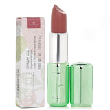 クリニーク  Pop Longwear Lipstick Matte - # 01 Blushing Pop   3.9g/0.13oz