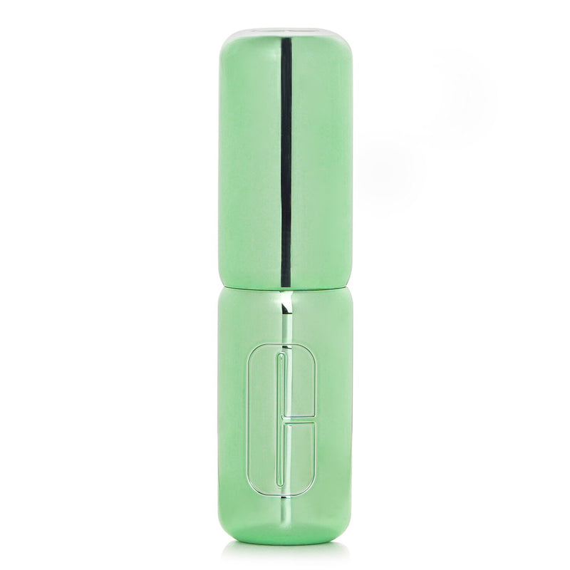 クリニーク  Pop Longwear Lipstick Matte - # 01 Blushing Pop   3.9g/0.13oz