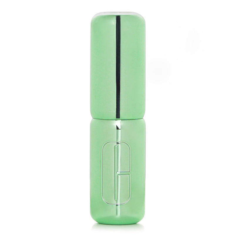 クリニーク  Pop Longwear Lipstick Matte - # 18 Chili Pop   3.9g/0.13oz