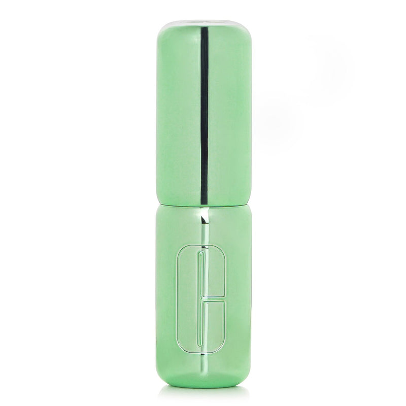 クリニーク  Pop Longwear Lipstick Matte - # 10 Clove Pop   3.9g/0.13oz