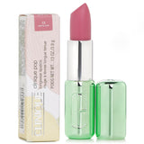 クリニーク  Pop Longwear Lipstick Matte - # 13 Peony Pop   3.9g/0.13oz