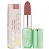 クリニーク  Pop Longwear Lipstick Matte - # 19 Petal Pop   3.9g/0.13oz