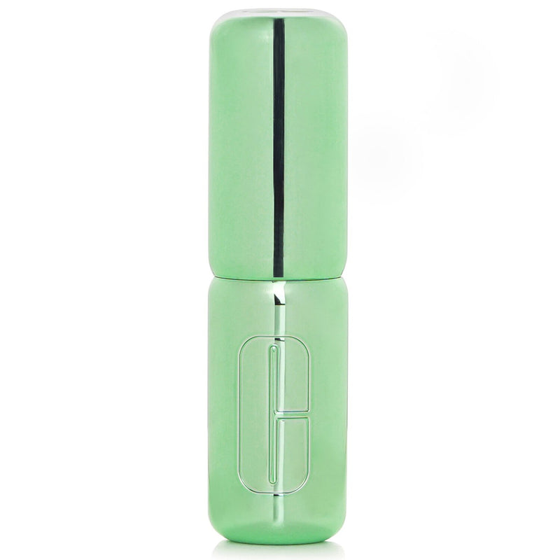 クリニーク  Pop Longwear Lipstick Matte - # 19 Petal Pop   3.9g/0.13oz