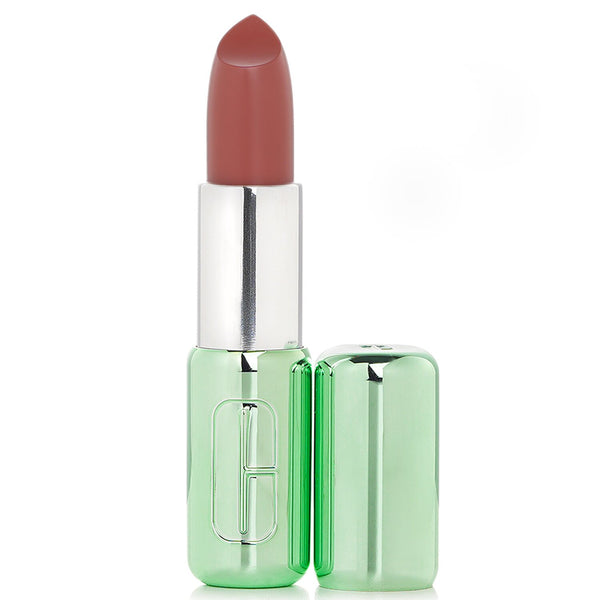クリニーク  Pop Longwear Lipstick Matte - # 19 Petal Pop   3.9g/0.13oz