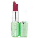 クリニーク  Pop Longwear Lipstick Matte - # 06 Rose Pop   3.9g/0.13oz