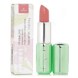 クリニーク  Pop Longwear Lipstick Satin - # 31 Beige Pop   3.9g/0.13oz
