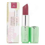クリニーク  Pop Longwear Lipstick Satin - # 40 Cute Pop   3.9g/0.13oz