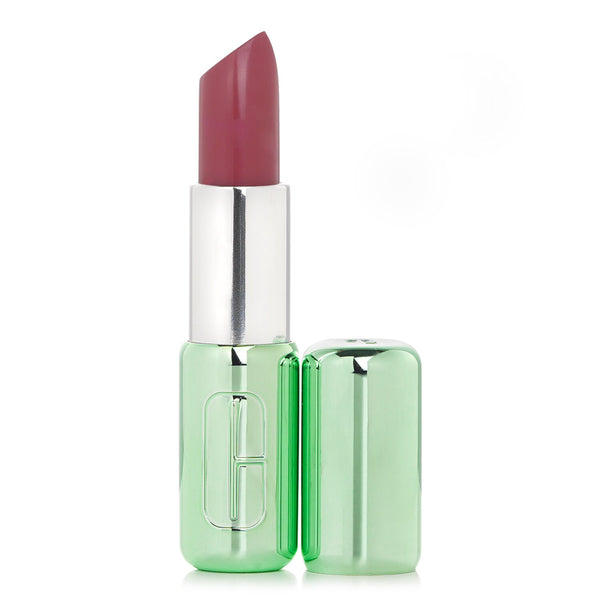 クリニーク  Pop Longwear Lipstick Satin - # 40 Cute Pop   3.9g/0.13oz