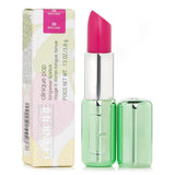 クリニーク  Pop Longwear Lipstick Satin - # 39 Disco Pop   3.9g/0.13oz