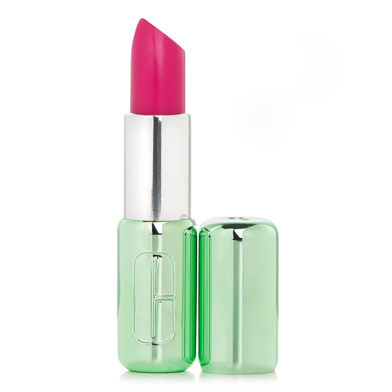 クリニーク  Pop Longwear Lipstick Satin - # 39 Disco Pop   3.9g/0.13oz