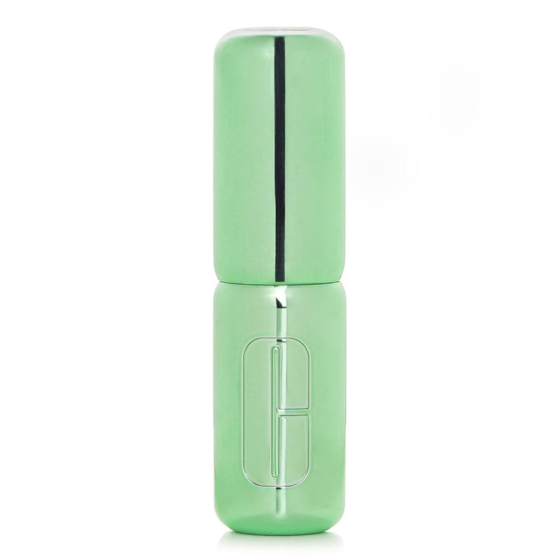 クリニーク  Pop Longwear Lipstick Satin - # 32 Honey Pop   3.9g/0.13oz