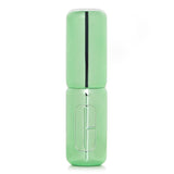 クリニーク  Pop Longwear Lipstick Satin - # 33 Mocha Pop   3.9g/0.13oz