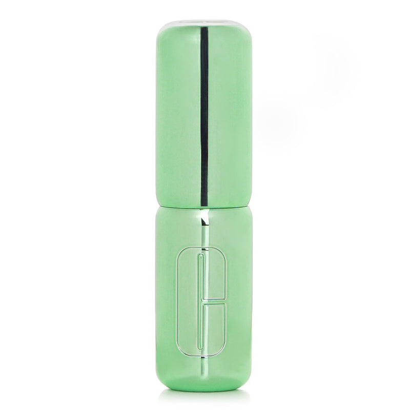 クリニーク  Pop Longwear Lipstick Satin - # 33 Mocha Pop   3.9g/0.13oz