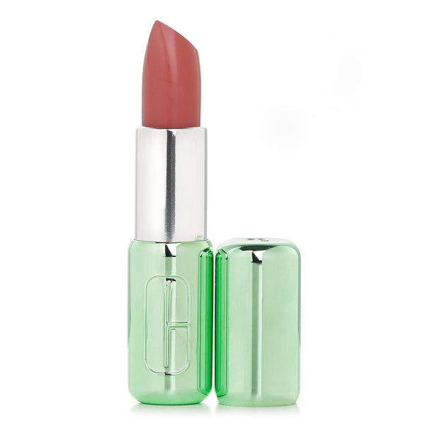 クリニーク  Pop Longwear Lipstick Satin - # 41 Petal Pop   3.9g/0.13oz